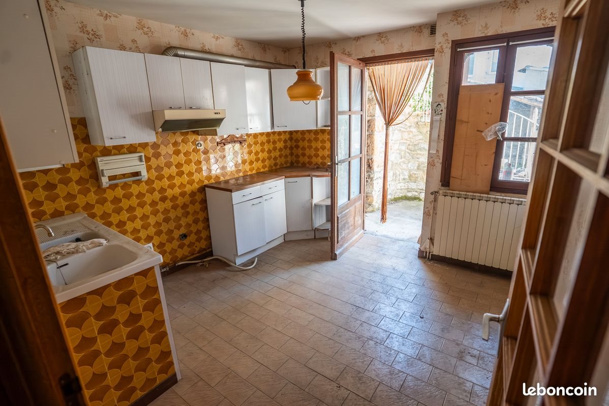 Maison à vendre, 112m², Millau