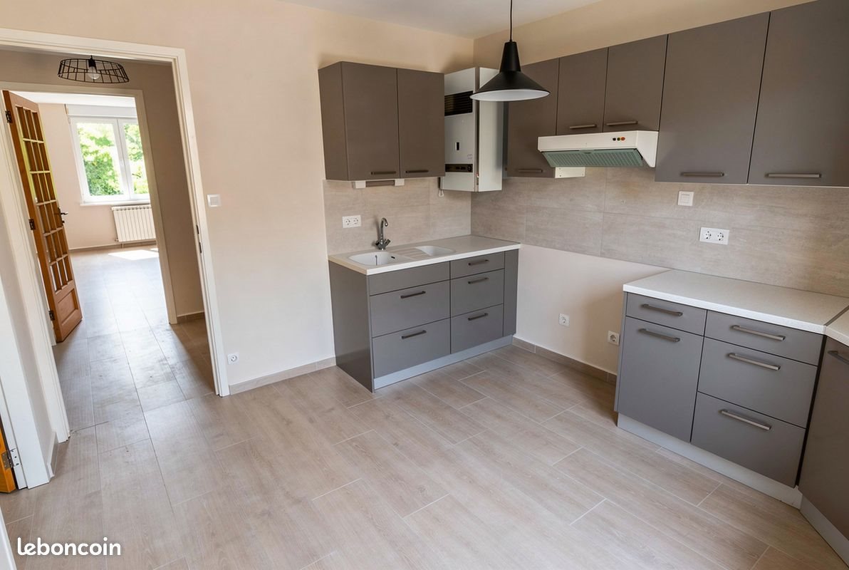 Maison à vendre, 112m², Millau