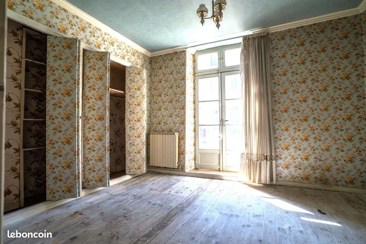 Maison à vendre, 112m², Millau