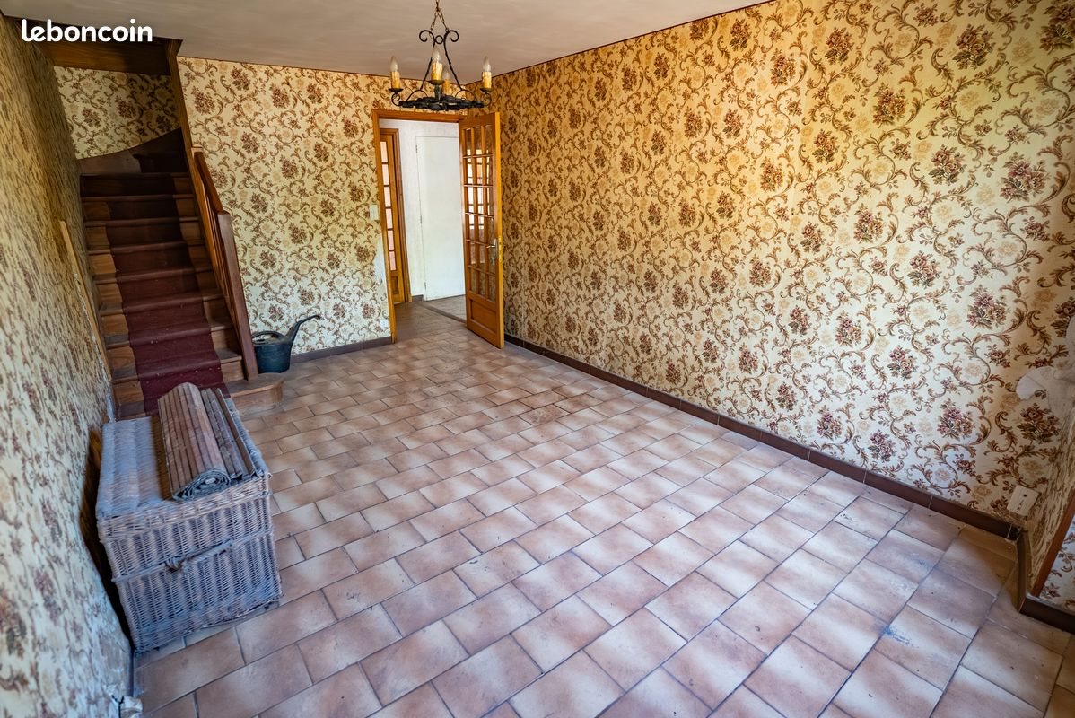 Maison à vendre, 112m², Millau