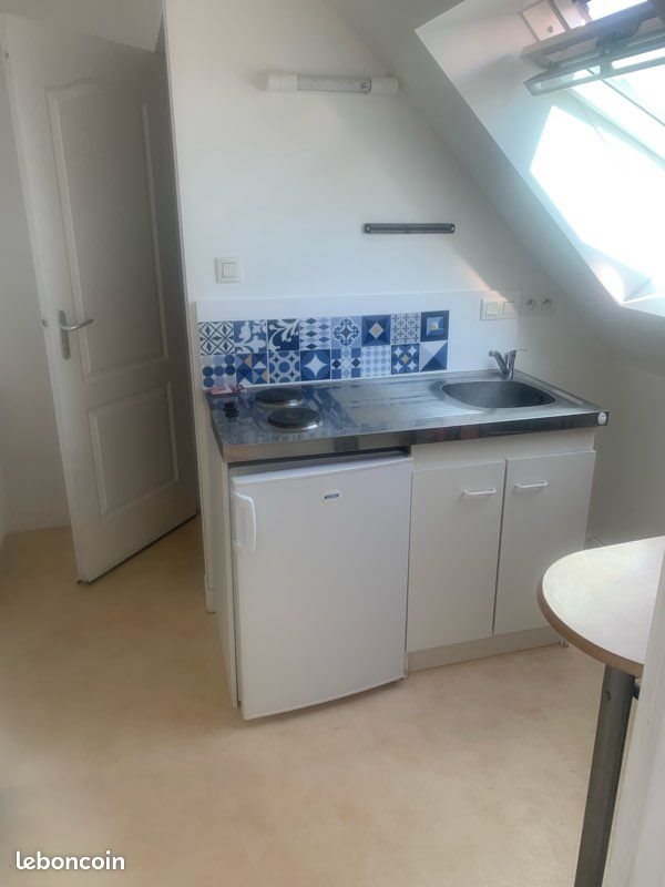 Appartement à louer, 24m², Angers
