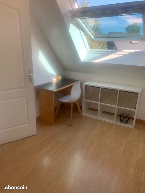 Appartement à louer, 24m², Angers