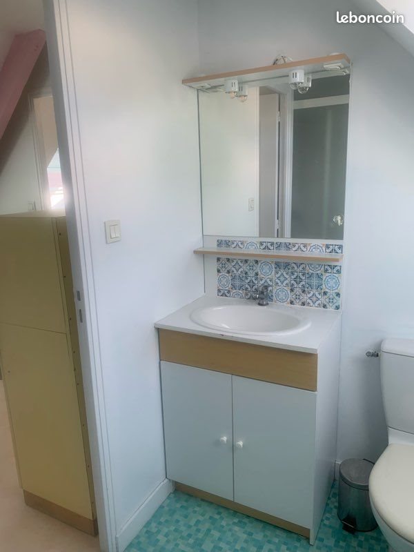 Appartement à louer, 24m², Angers