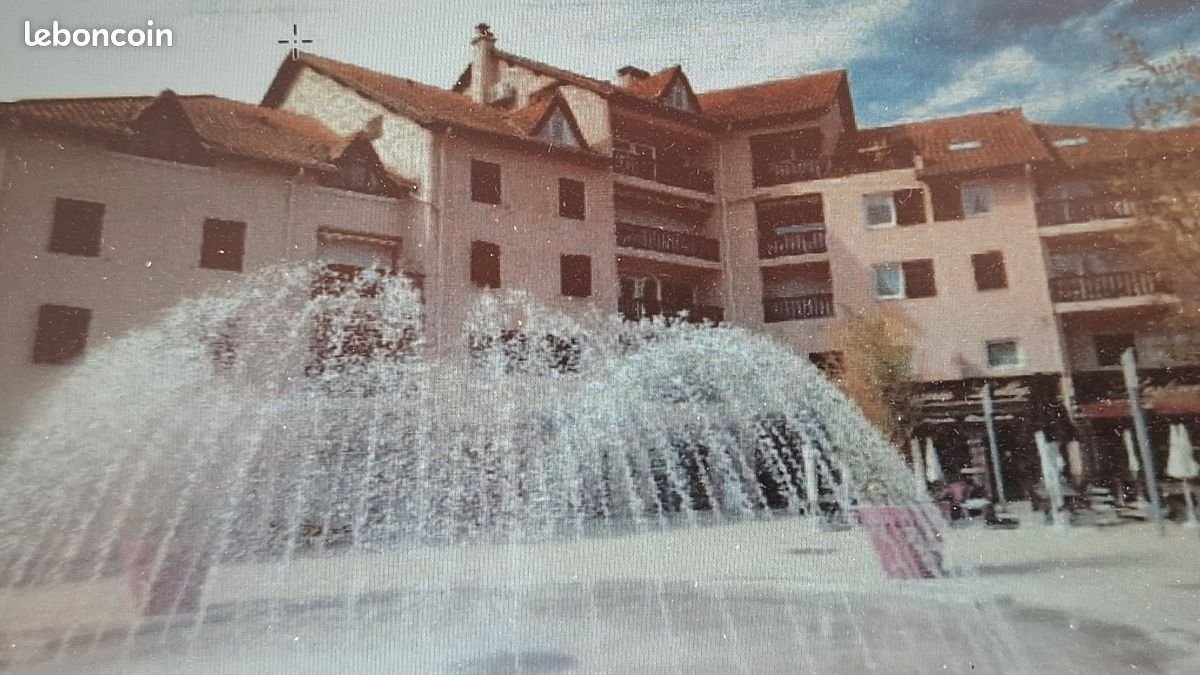 Appartement à louer, 70m², Charbonnières-les-Bains