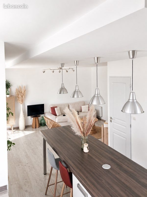 Maison à vendre, 71m², Criquebeuf-sur-Seine