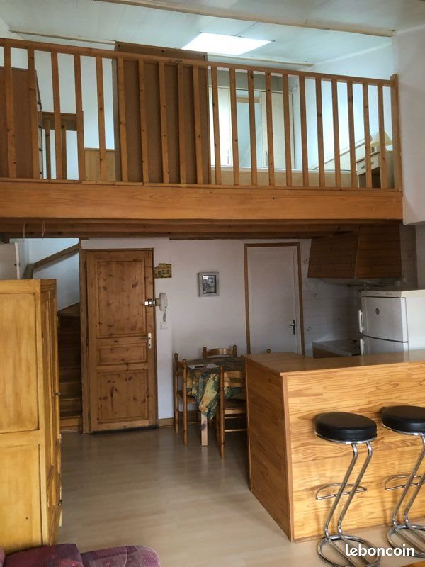 Appartement à louer, 42m², Le Puy-en-Velay