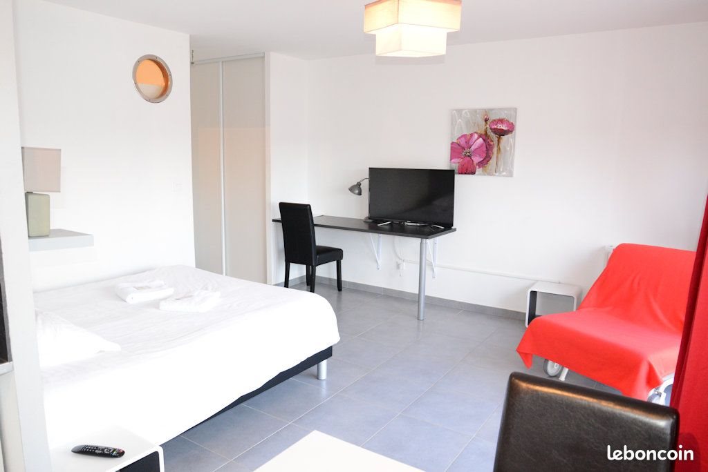 Appartement à louer, 21m², Créteil