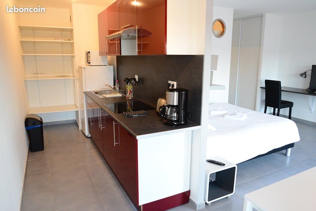 Appartement à louer, 21m², Créteil