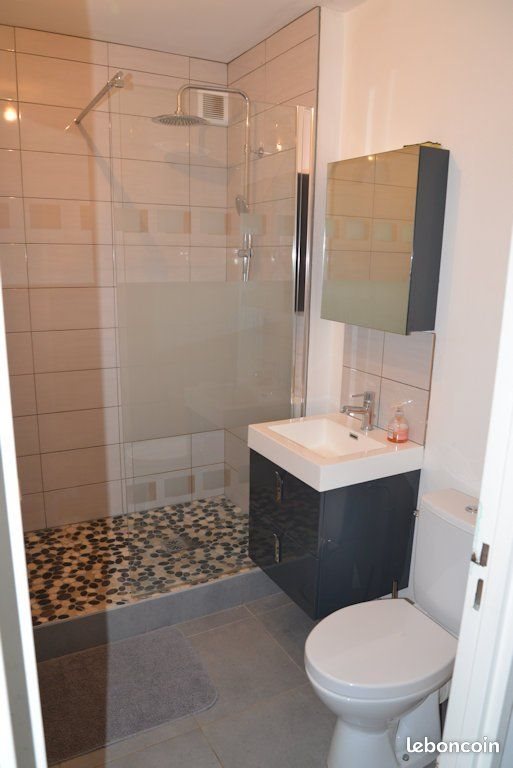 Appartement à louer, 21m², Créteil