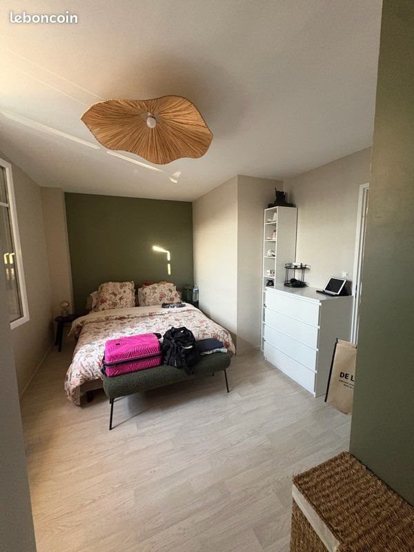 Maison à vendre, 80m², Saint-Pierre-lès-Elbeuf