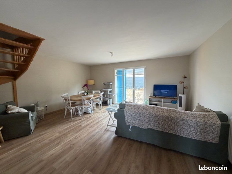 Maison à vendre, 80m², Saint-Pierre-lès-Elbeuf