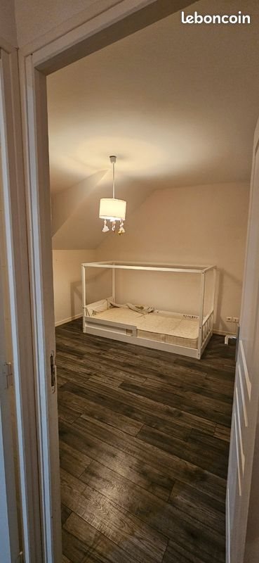 Maison à louer, 92m², Billère