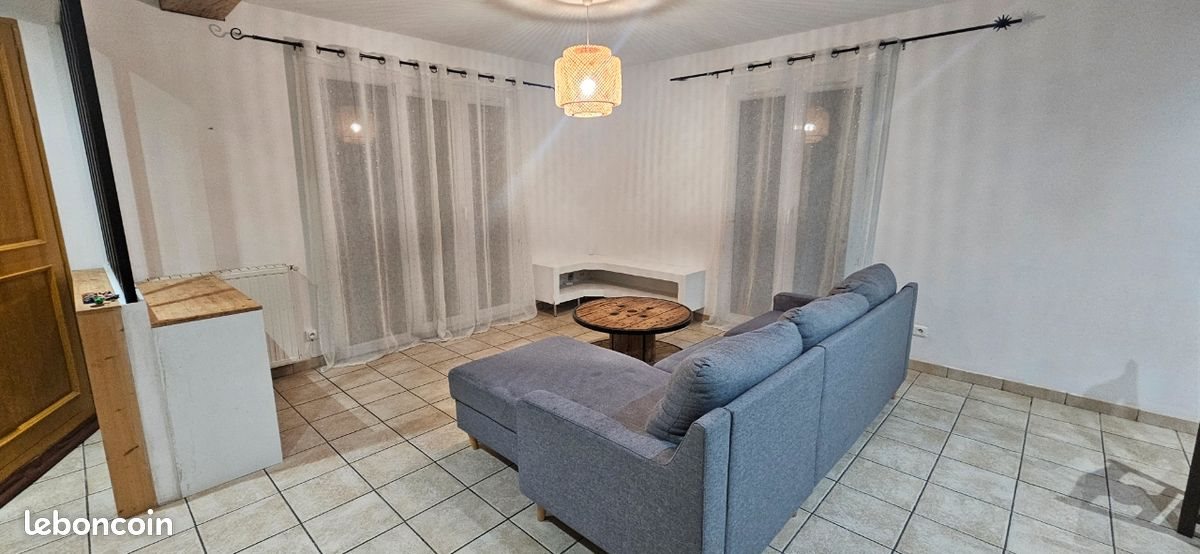 Maison à louer, 92m², Billère