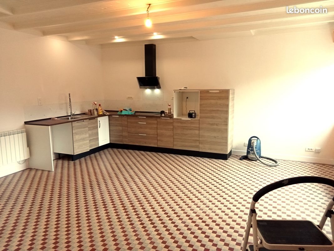 Maison à louer, 68m², Paimpol