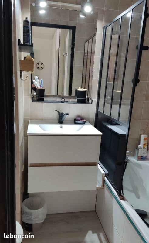 Appartement à vendre, 25m², Agde (Cap d'Agde)