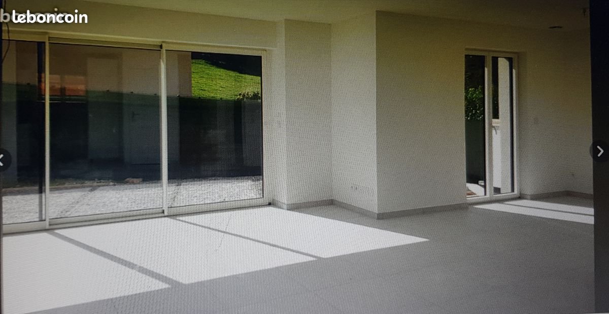Maison à louer, 115m², Cusy