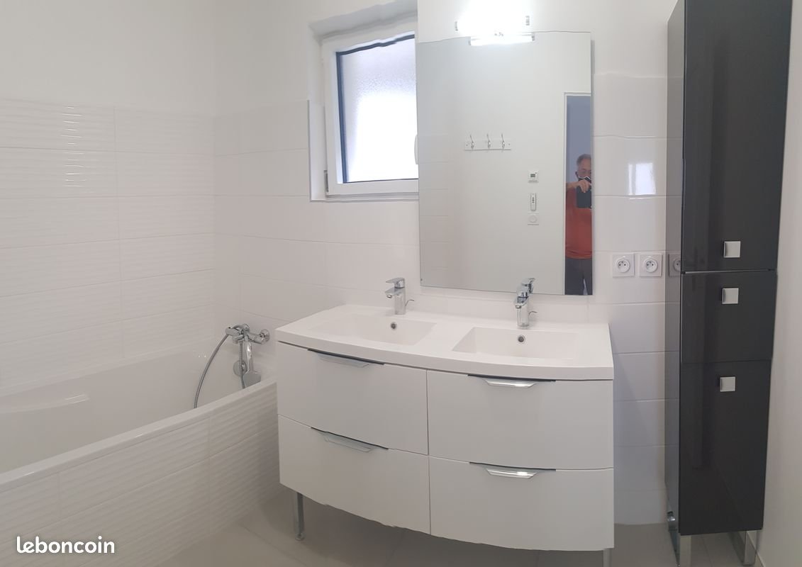 Maison à louer, 115m², Cusy