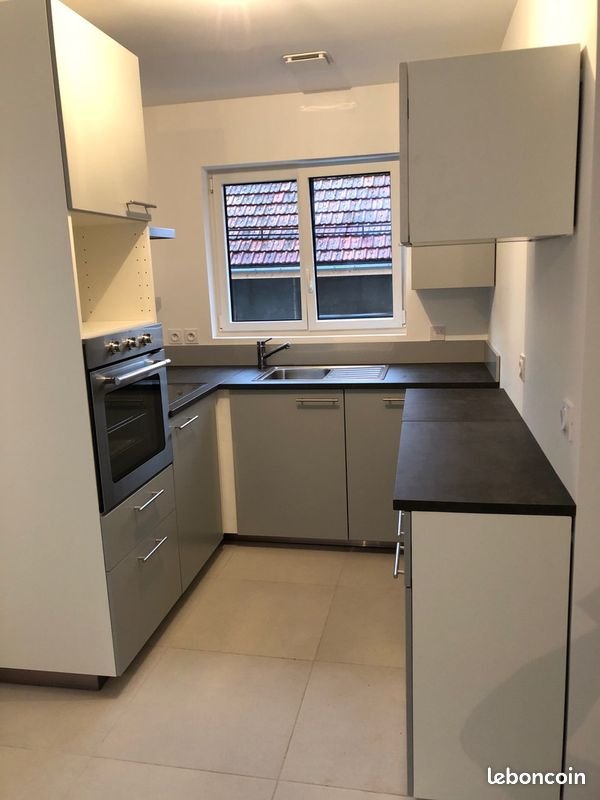 Maison à louer, 115m², Cusy