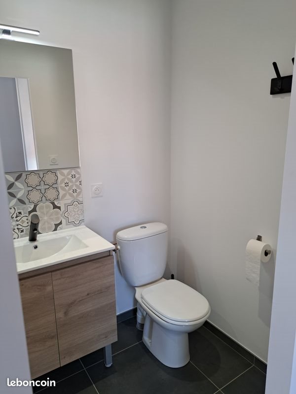 Appartement à louer, 40m², La Roche-sur-Yon