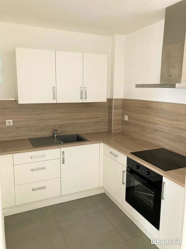 Appartement à louer, 41m², Ferrette
