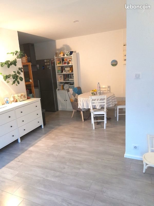 Appartement à louer, 41m², Ferrette
