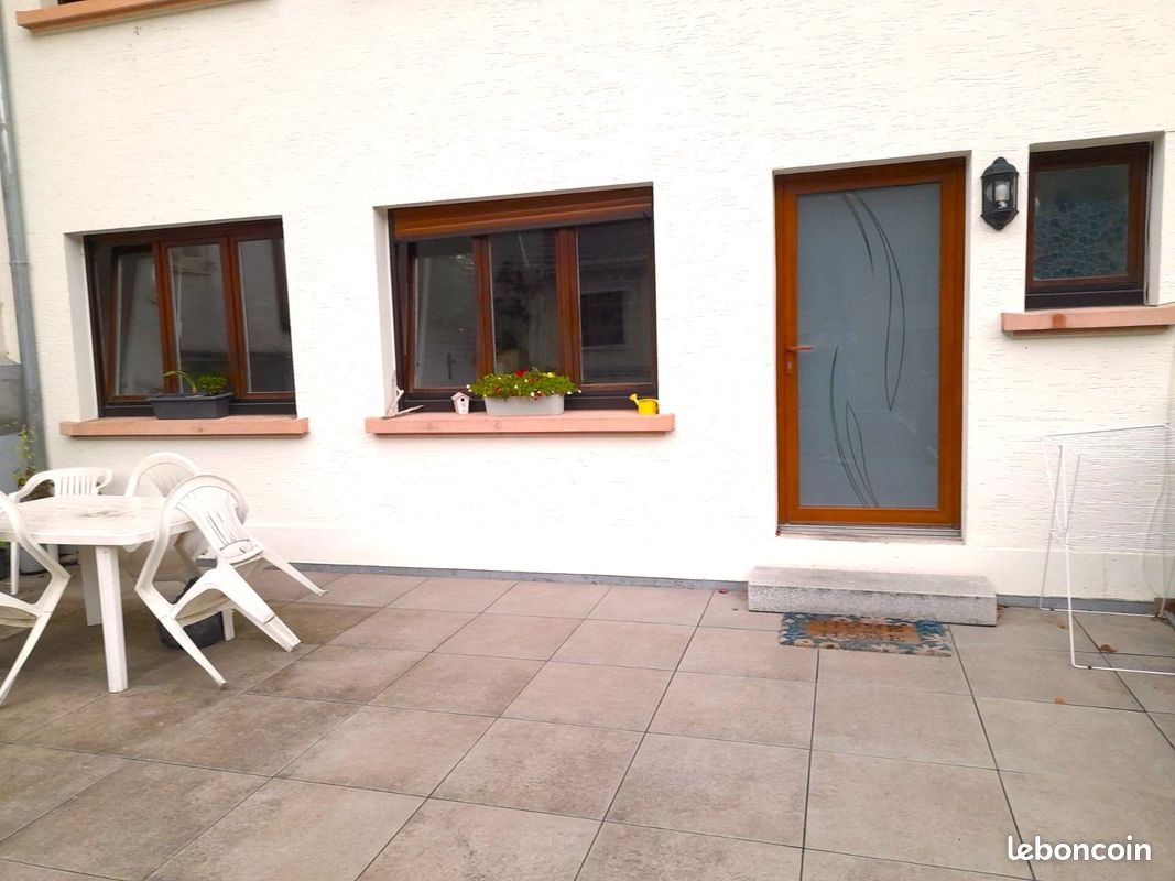 Appartement à louer, 41m², Ferrette