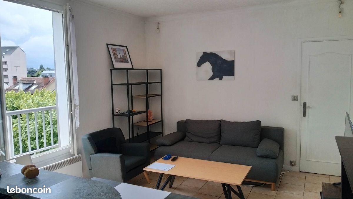 Appartement à vendre, 36m², Bondy
