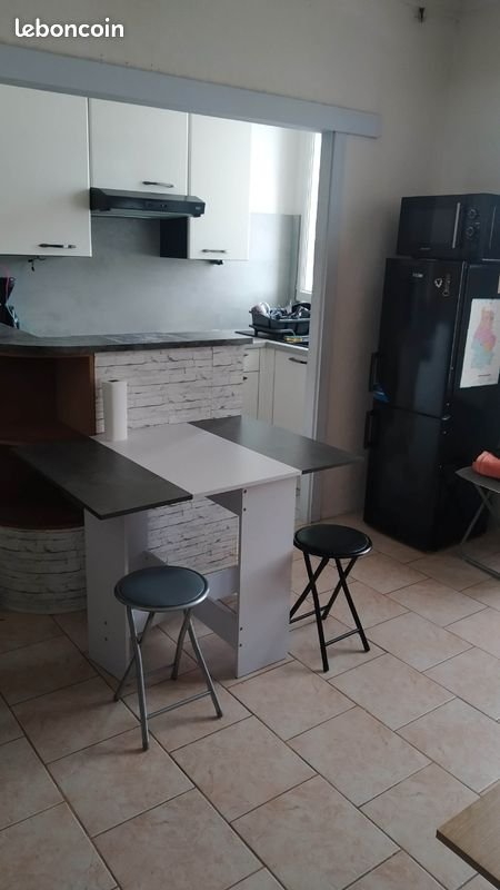 Appartement à vendre, 36m², Bondy