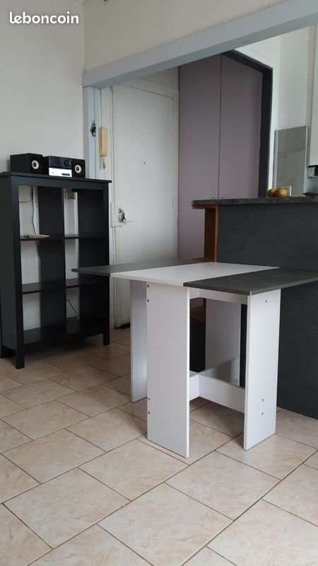 Appartement à vendre, 36m², Bondy