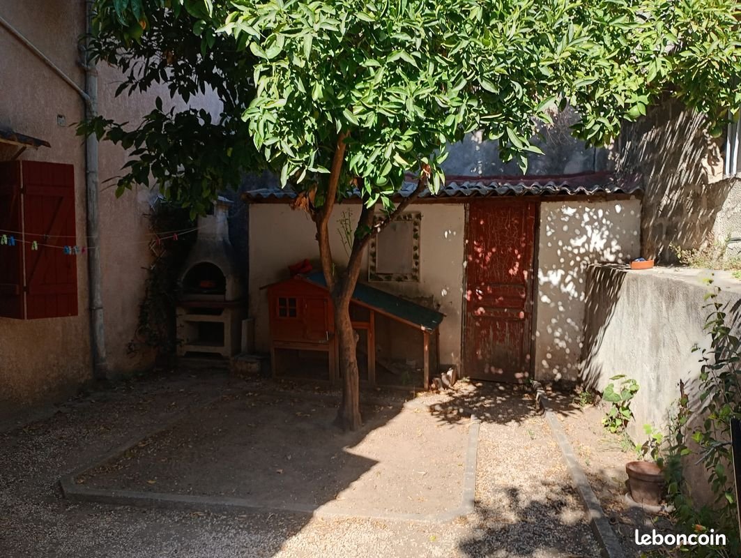 Appartement à vendre, 45m², Marseille 14ème