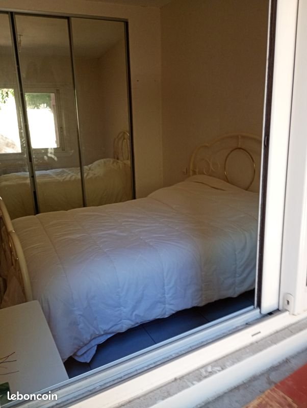 Appartement à vendre, 45m², Marseille 14ème