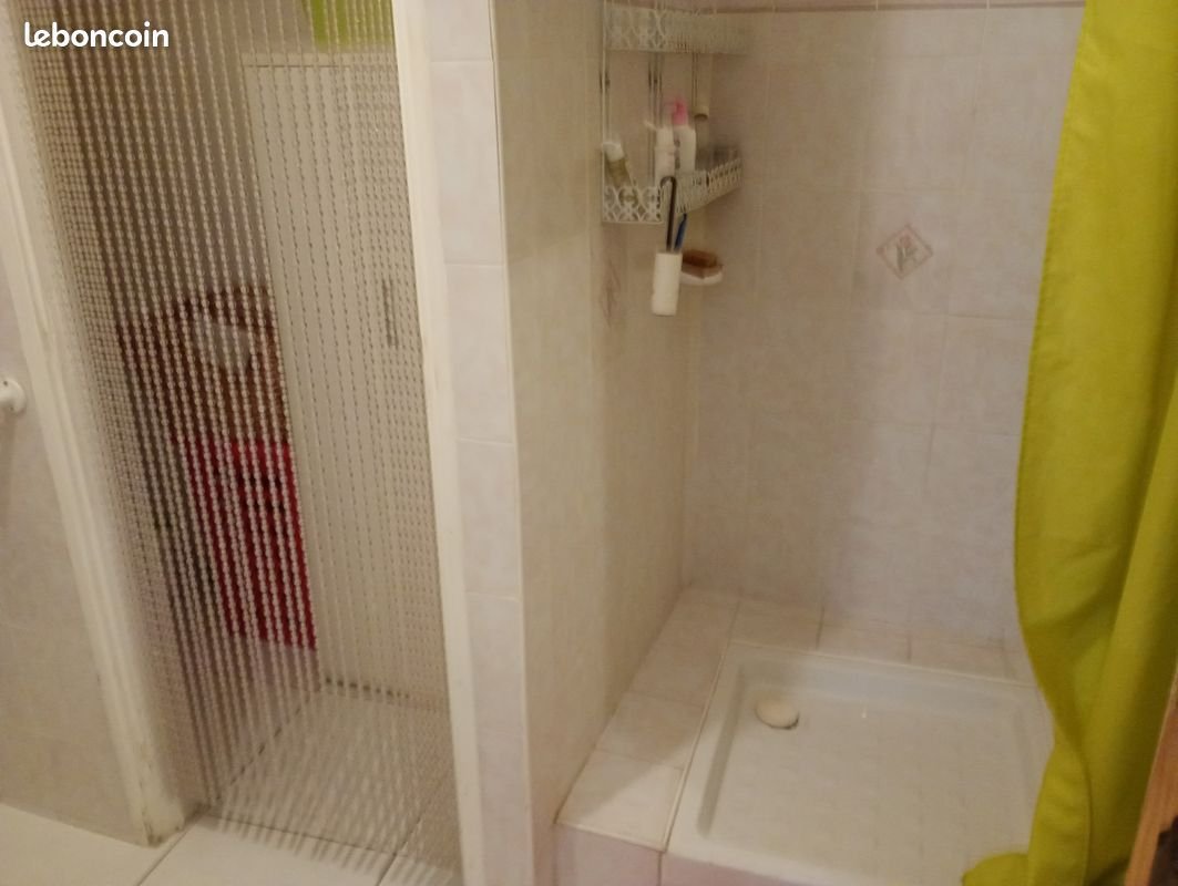 Appartement à vendre, 45m², Marseille 14ème