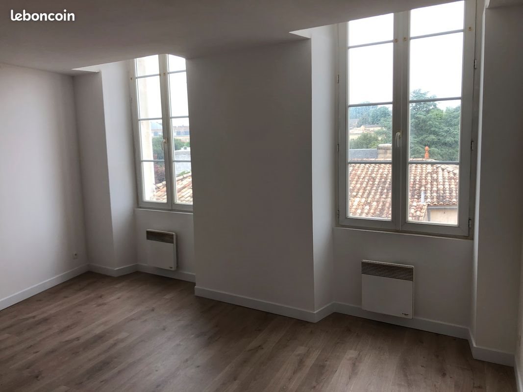 Appartement à louer, 35m², Blaye