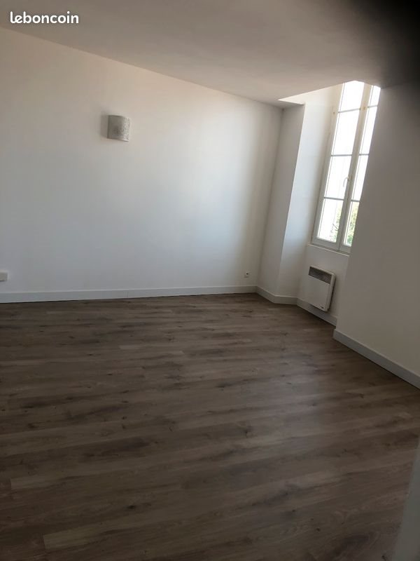 Appartement à louer, 35m², Blaye