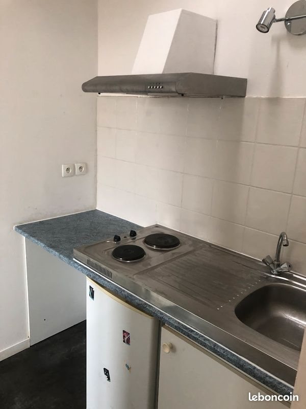 Appartement à louer, 35m², Blaye