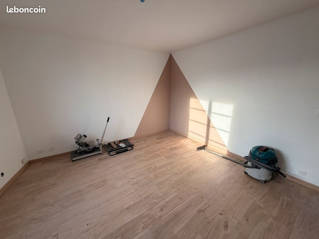 Appartement à louer, 55m², Poitiers