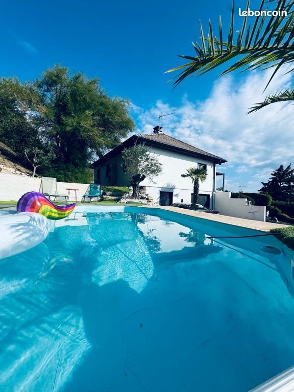 Maison à vendre, 122m², Domarin