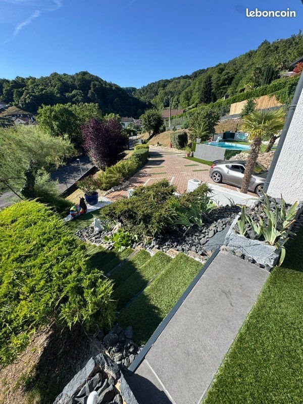 Maison à vendre, 122m², Domarin