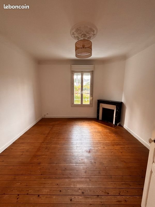 Maison à louer, 50m², Le Mans