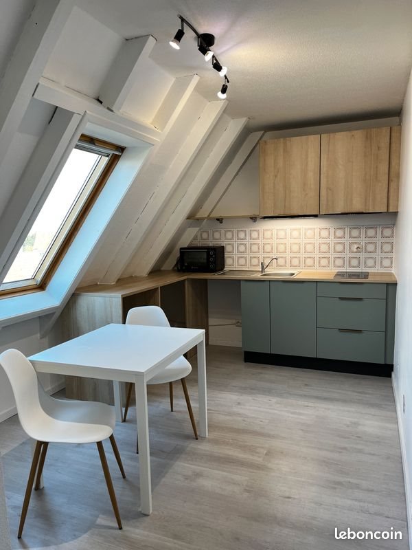 Appartement à louer, 30m², Benfeld