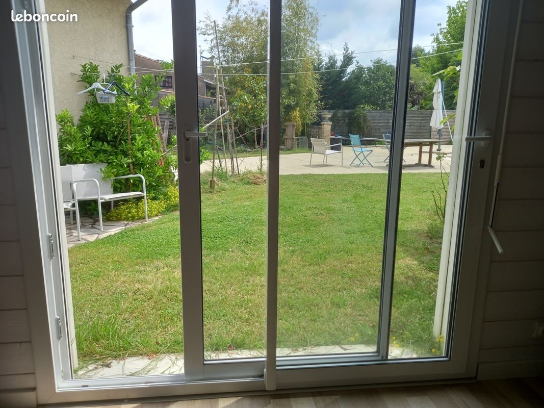Appartement à louer, 30m², Mérignac