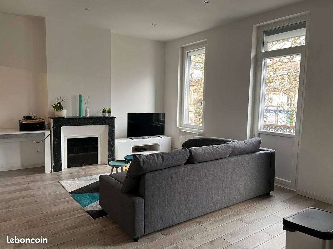 Appartement à louer, 40m², Bordeaux