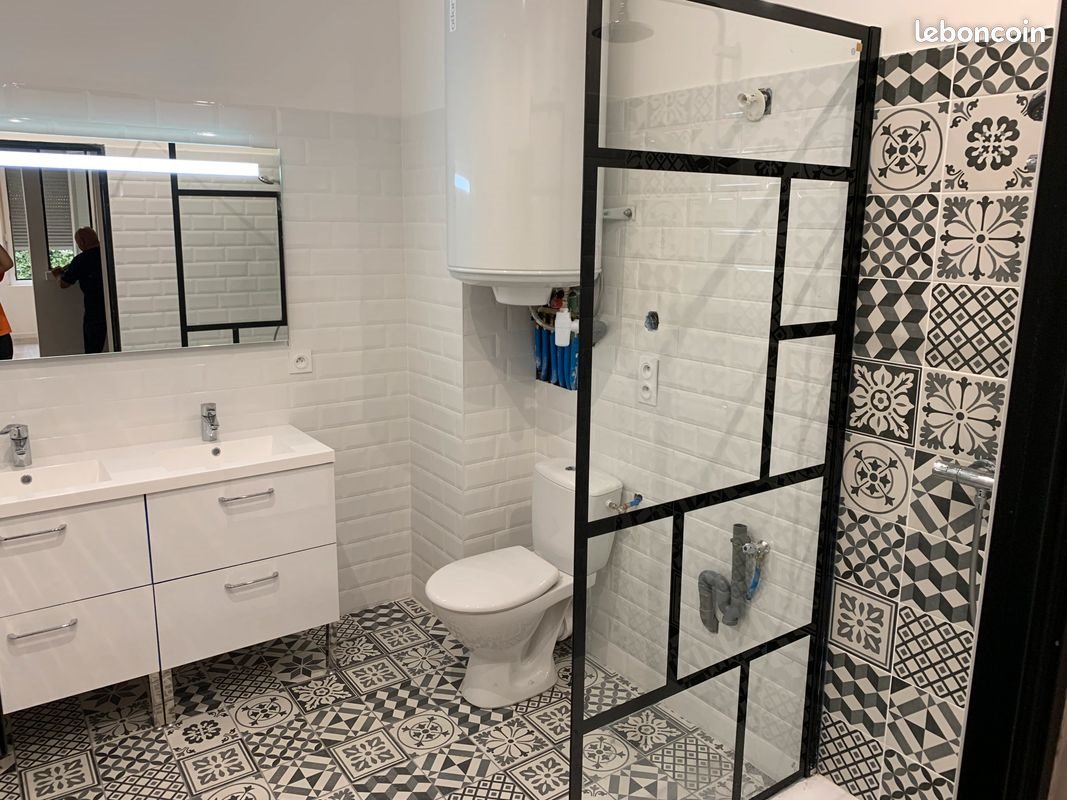 Appartement à louer, 40m², Bordeaux