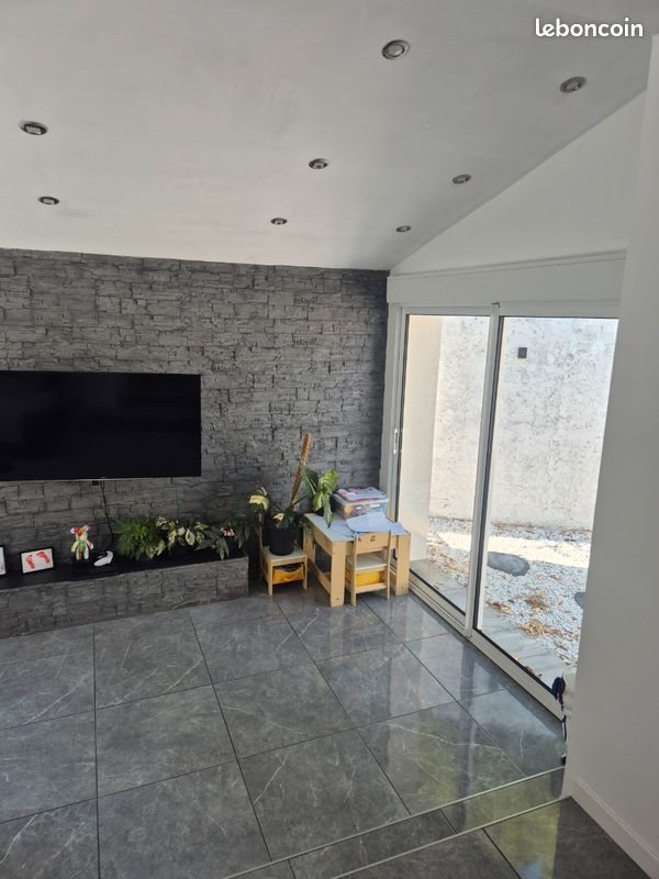 Maison à vendre, 80m², Fos-sur-Mer