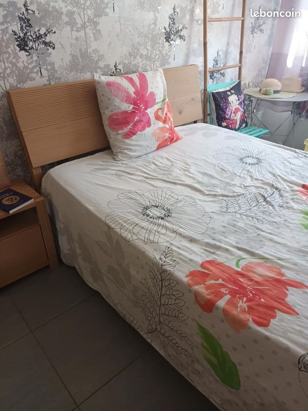 Appartement à louer, 53m², Valence