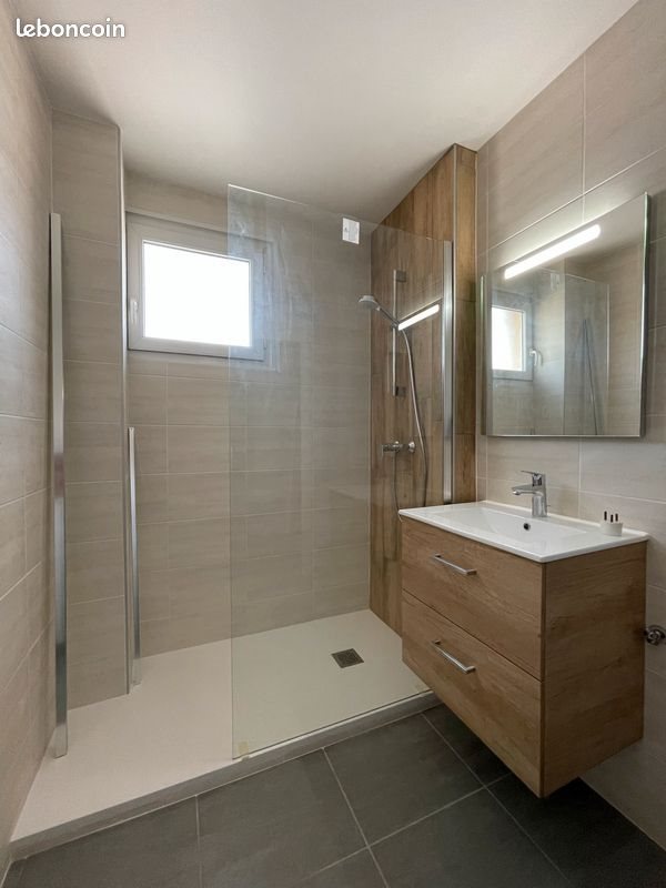 Appartement à louer, 53m², Valence