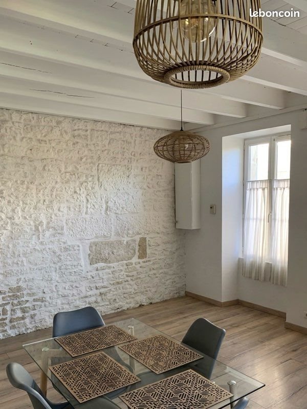 Maison à louer, 60m², Niort