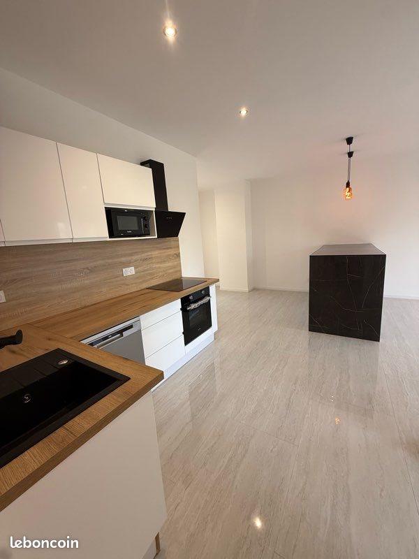 Appartement à vendre, 75m², Perpignan