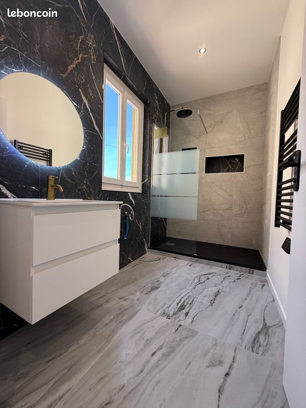 Appartement à vendre, 75m², Perpignan