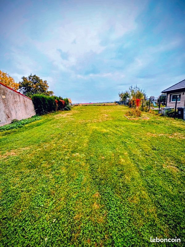 Maison à vendre, 92m², Ostricourt